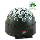 American DJ STARBALL LED DMX - White LED Dome Effect