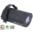 American DJ TRI GEM LED  LED Special Effects Light