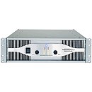American Audio V5001 PLUS Pro DJ Power Amp (4250W Max)