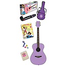 Daisy Rock Pixie Acoustic Guitar Pack
