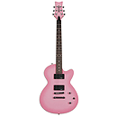Daisy Rock - Rock Candy Electric Guitar - Revolution Pink
