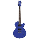 Daisy Rock - Rock Candy Electric Guitar - Supersonic Blue