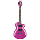 Daisy Rock - Rock Candy Classic Electric Guitar - Atomic Pink