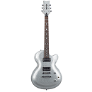 Daisy Rock - Rock Candy Classic Electric Guitar - Diamond Sparkle