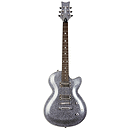Daisy Rock - Rock Candy Classic Electric Guitar - Platinum Sparkle