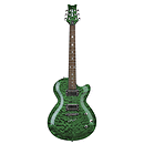 Daisy Rock - Rock Candy Special Electric Guitar - Emerald Velvet