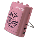 Daisy Rock Scamp Amp Portable Mini Amplifier