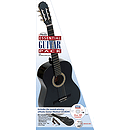 eMedia Essential Guitar Pack Acoustic Guitar Starter Pack with Instructional Software