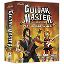 eMedia Guitar Master Guitar Instruction Software