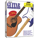 eMedia Guitar Basics - Spanish Guitar Instruction Software - Spanish Language Version