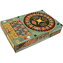 Elenco AmeriKit Digital Roulette Kit - Soldering Required
