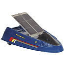 Elenco Photon Solar Racer Kit