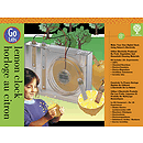 Tree of Knowledge Lemon Clock Kit