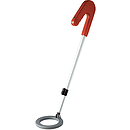 Elenco Metal Detector with Beep Alert