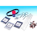 Elenco Rock Tumbler Refill Kit