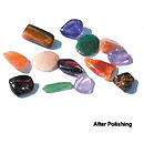 Elenco Polished Rock 16 oz. Pack