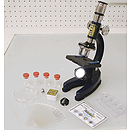 Elenco Microscope