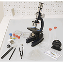 Elenco Microscope Lab Max
