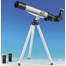 Elenco Mobile 20/30/40x Telescope