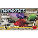 Tree of Knowledge Robotics Kit