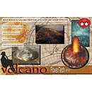 Tree of Knowledge Volcano Kit