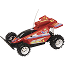 Elenco Funology Radio Controlled Car Kit - Non-soldering