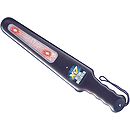 Maxitronix Metal Detector Kit - Non-soldering