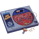 Maxitronix Electronic AM Radio Kit