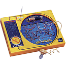 Maxitronix Electronic AM/FM Radio Kit