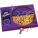 Maxitronix Electronic FM Radio Kit