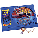 Maxitronix Electronic Shortwave Radio Kit