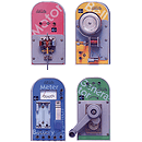Maxitronix 4-in-1 Electronic Project Lab