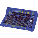 Maxitronix 75-in-1 Electronic Project Lab