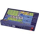 Maxitronix 200-in-1 Electronic Project Lab