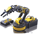 OWI Robotic Arm Edge
