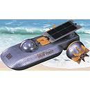 OWI Amphibious Solar Vehicle Kit - Non-soldering