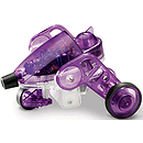 OWI Rockit Robot Kit - Soldering required