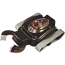 OWI Kabuto Mushi Robot Kit - Non-soldering