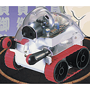 OWI Sumo Robot Kit - Non-soldering
