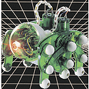 OWI Spider III Kit - Non-soldering