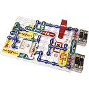 Elenco Snap Circuits Pro 500-in-1