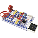 Elenco Snap Circuits Extreme 750-in-1 w/ computer interface