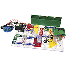Elenco Snap Circuits Green