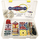 Elenco Snap Circuits Micro I Standard