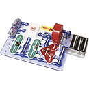Elenco Snap Circuits Musical Recorder