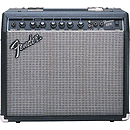Fender Frontman 25R 25-watt Guitar Amp w/Reverb