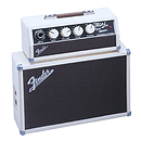 Fender® Mini Tone Master Mini Amplifier