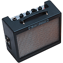 Fender® MD-20 Mini Deluxe Mini Amplifier