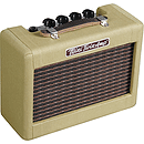 Fender® Mini '57 Twin-Amp Mini-amplifier
