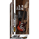 Fender Squier SE Special Starter Kit w/ 10W Amp